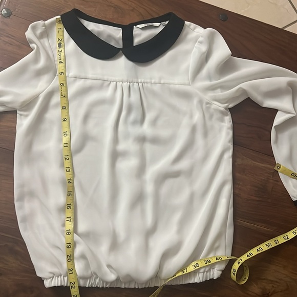 Formul@ Women’s blouse - Picture 3 of 7